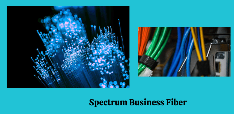 Spectrum Business Fiber